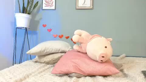 parker_leex online show from July 2, 3:23 am
