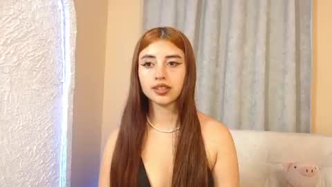 parker_leex online show from July 27, 1:23 am