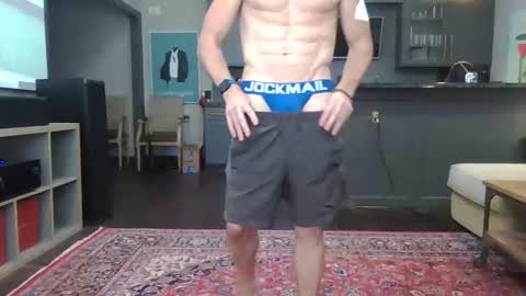 Parker online show from September 12, 10:21 pm