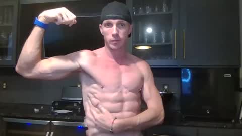 Parker online show from September 29, 2:38 am