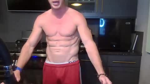 Parker online show from October 21, 3:29 am