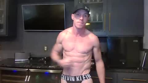 Parker online show from November 30, 4:38 am