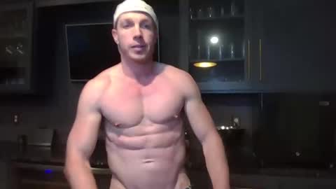 Parker online show from February 1, 12:59 pm