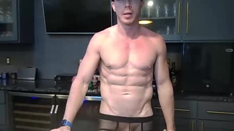 Parker online show from May 13, 1:08 pm