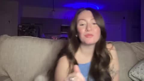 Parker Monroe online show from January 8, 3:42 am