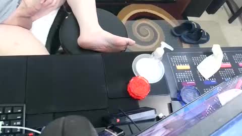 Snapshot of parkranger43871 chatting on June 6, 12:32 pm Bagels online show from June 6, 12:32 pm