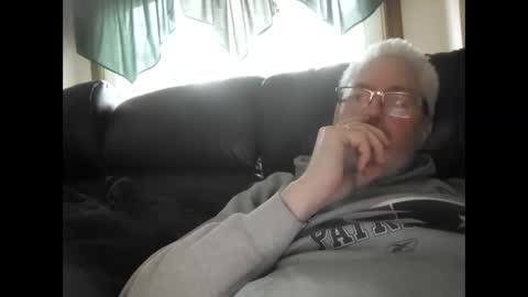 Snapshot of part86 chatting on January 19, 7:47 pm part86 online show from January 19, 7:47 pm