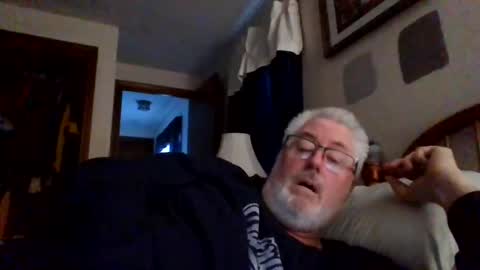 Snapshot of part86 chatting on January 21, 12:29 pm part86 online show from January 21, 12:29 pm