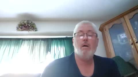 Snapshot of part86 chatting on January 25, 2:25 pm part86 online show from January 25, 2:25 pm