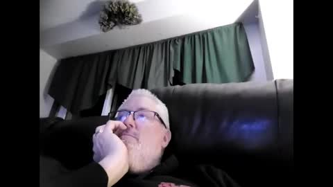 Snapshot of part86 chatting on February 3, 2:36 am part86 online show from February 3, 2:36 am