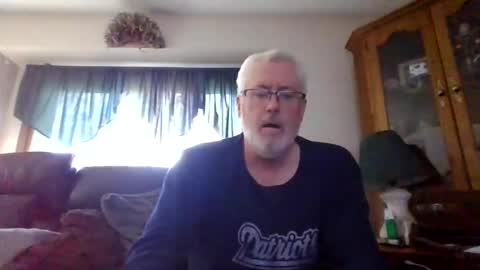 Snapshot of part86 chatting on March 9, 1:15 pm part86 online show from March 9, 1:15 pm