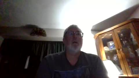 Snapshot of part86 chatting on October 4, 3:04 am part86 online show from October 4, 3:04 am
