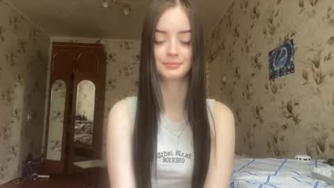 Snapshot of partheniamachle chatting on May 12, 4:53 am Milana online show from May 12, 4:53 am
