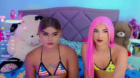 sara y cata online show from March 31, 8:31 pm