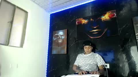 Snapshot of party_fre_girl chatting on July 27, 9:11 pm party_fre_girl online show from July 27, 9:11 pm