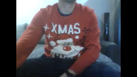 Snapshot of partybart6 chatting on December 25, 6:09 pm partybart6 online show from December 25, 6:09 pm