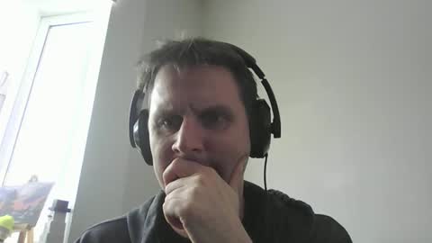 Partderik online show from March 18, 5:49 pm