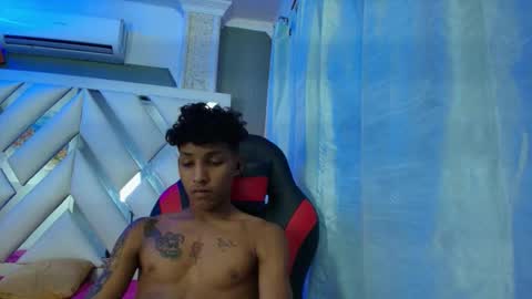 PARZIVAL online show from March 13, 7:48 am