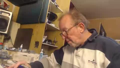 pascal88881 online show from December 17, 10:34 am