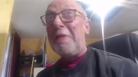 pascal88881 online show from December 25, 10:50 am