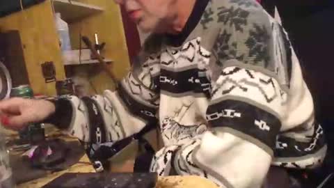 pascal88881 online show from January 4, 10:16 am