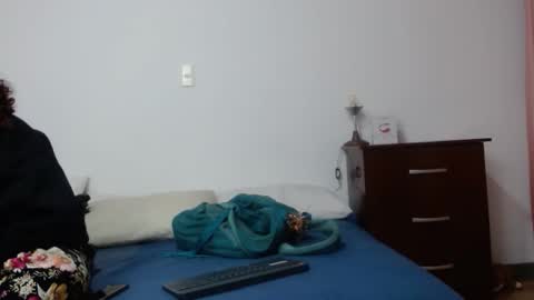 pasionados online show from October 23, 2:22 am