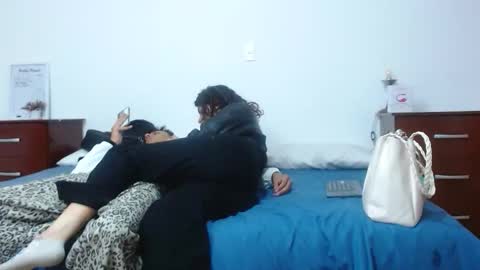 pasionados online show from October 24, 2:30 am