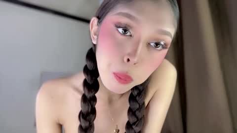 Snapshot of passion_de_amor18 chatting on June 7, 3:05 pm Tasty Alice online show from June 7, 3:05 pm