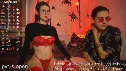 Zoe online show from November 1, 8:16 am