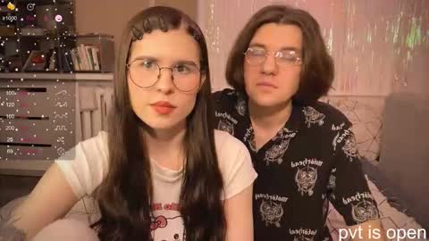 Zoe online show from February 26, 3:55 pm