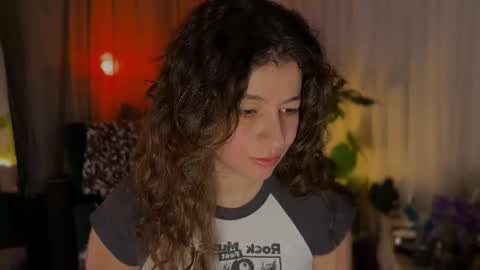 Call me Miss Alice Careful Passion Queen online show from October 8, 8:34 am