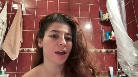 Call me Miss Alice Careful Passion Queen online show from April 28, 7:57 am