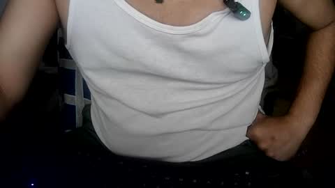 Snapshot of passionfuckin chatting on August 5, 6:49 am passionfuckin online show from August 5, 6:49 am