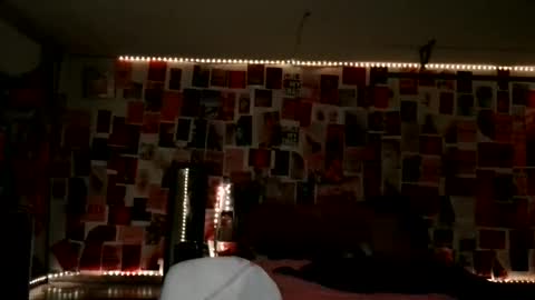 Passion online show from October 22, 2:56 am