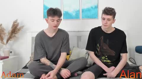 Snapshot of passionprince69 chatting on November 2, 1:46 pm Alan online show from November 2, 1:46 pm