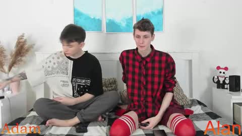 Snapshot of passionprince69 chatting on November 21, 4:05 pm Alan online show from November 21, 4:05 pm