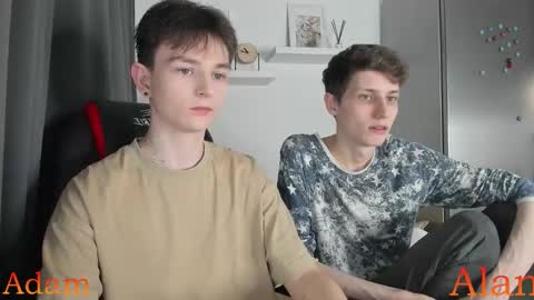 Snapshot of passionprince69 chatting on December 1, 1:05 pm Alan online show from December 1, 1:05 pm