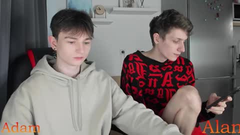 Snapshot of passionprince69 chatting on December 15, 11:47 am Alan online show from December 15, 11:47 am