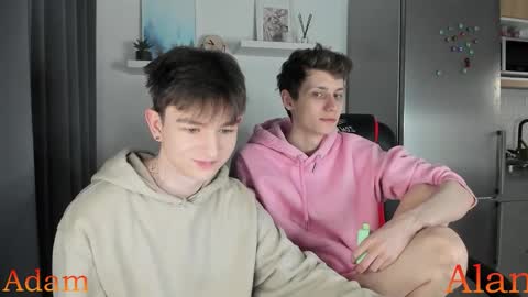 Snapshot of passionprince69 chatting on December 19, 3:19 pm Alan online show from December 19, 3:19 pm