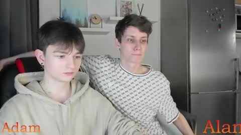 Snapshot of passionprince69 chatting on December 20, 7:10 pm Alan online show from December 20, 7:10 pm