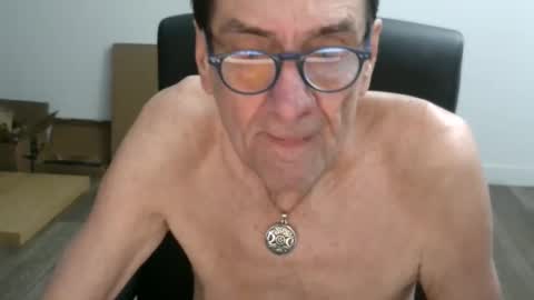 Bob online show from November 5, 12:27 pm