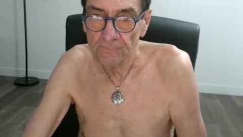 Bob online show from November 15, 3:30 pm