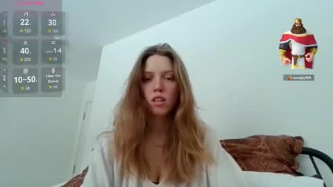 pastycakes online show from February 5, 7:40 pm