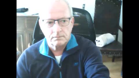 Master Bates online show from March 18, 10:51 am