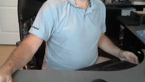 patdaddy6217 online show from November 26, 1:01 pm