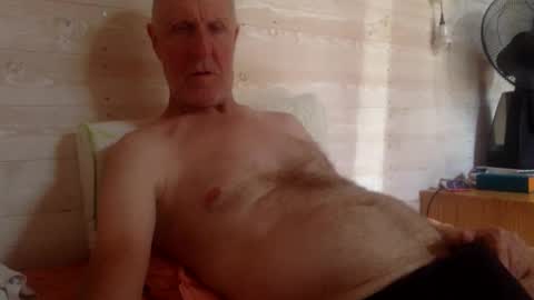 Snapshot of patibulaire1912 chatting on January 9, 10:18 am Pati24 online show from January 9, 10:18 am