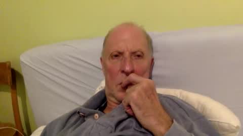 Snapshot of patibulaire1912 chatting on February 11, 9:53 pm Pati24 online show from February 11, 9:53 pm