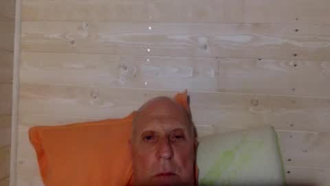 Snapshot of patibulaire1912 chatting on February 24, 3:37 am Pati24 online show from February 24, 3:37 am