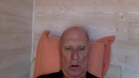 Snapshot of patibulaire1912 chatting on March 21, 5:45 am Pati24 online show from March 21, 5:45 am