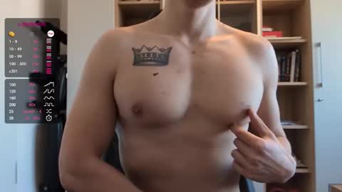 patii132 online show from February 27, 11:43 am